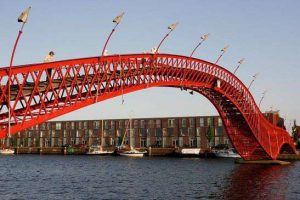 Pythonbrug_bridge