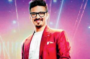 Amit-trivedi