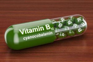 vitaminB