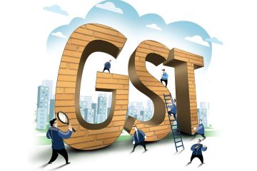 GST