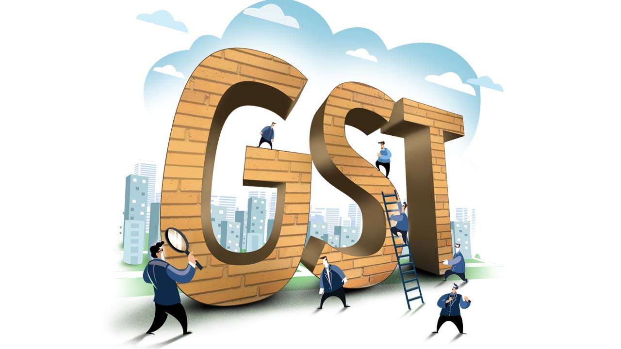 GST