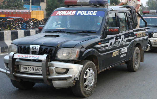 punjab_police