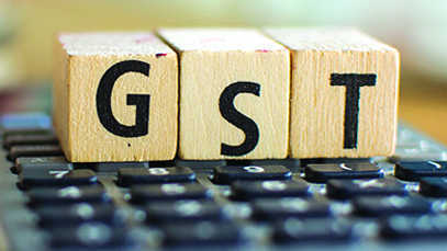 GST