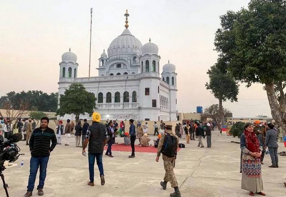 KARTARPUR