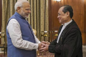 MODI-GOGOI