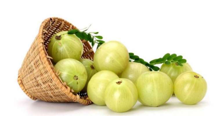 amla