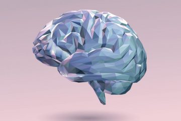 brain-illustration-on-pink-background