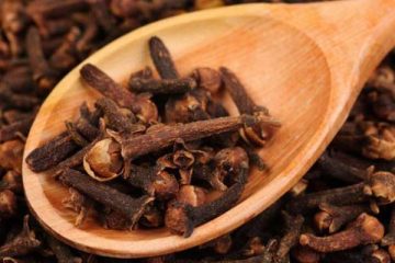 cloves