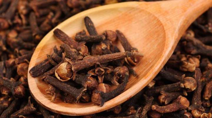 cloves