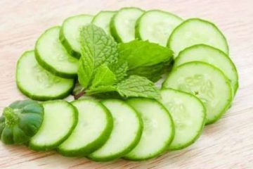 cucumber