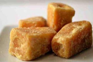 jaggery