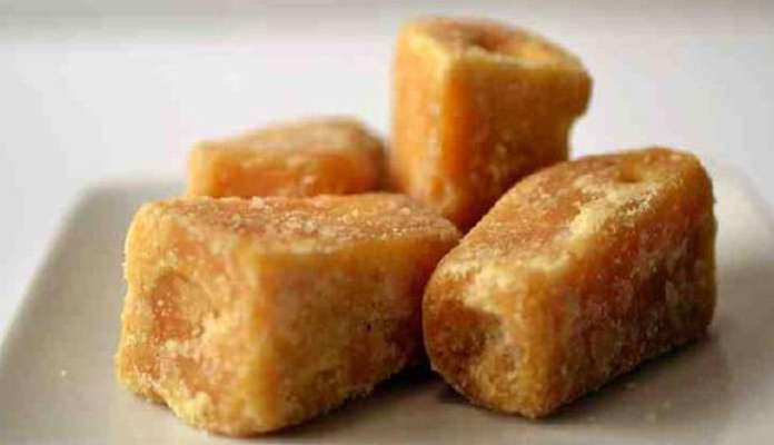 jaggery