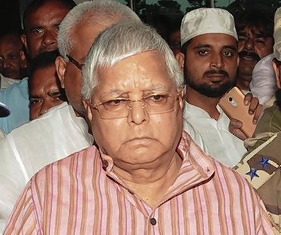 lalu