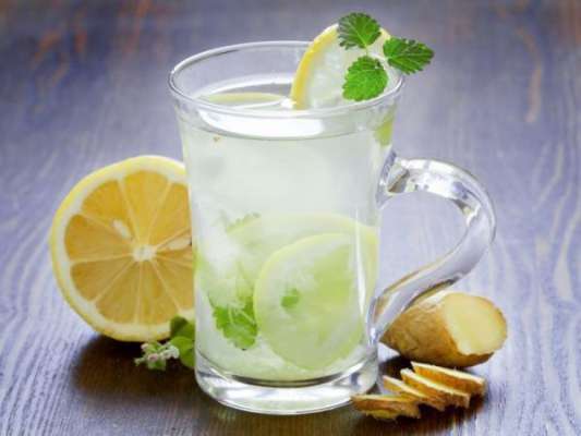 lemon_water