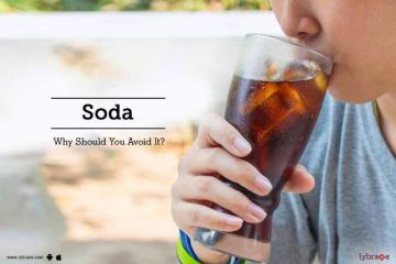 soda