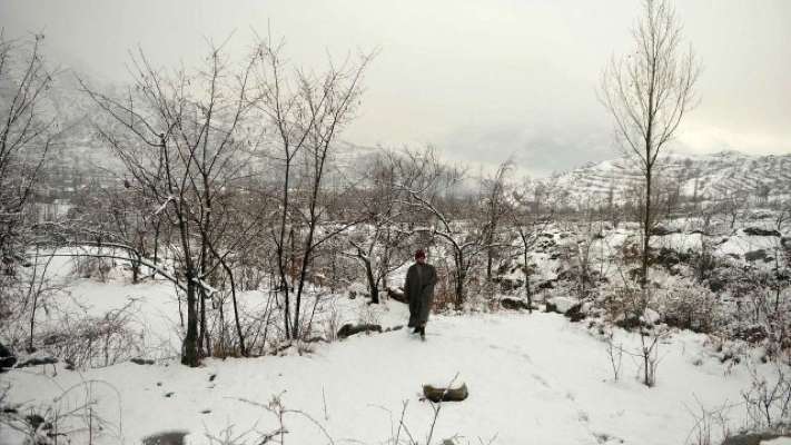 srinagar