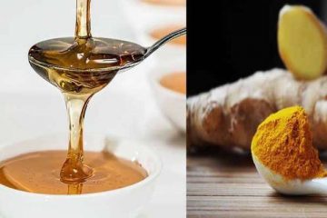 turmeric_honey