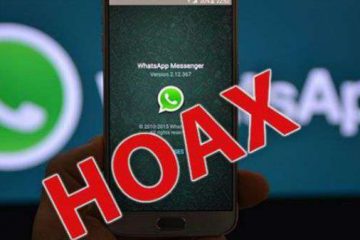 hoax