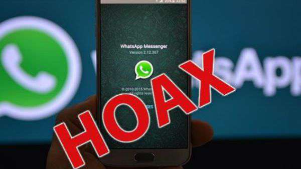 hoax