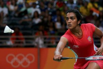 pv-sindhu