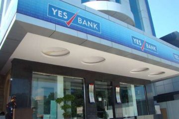 yesbank